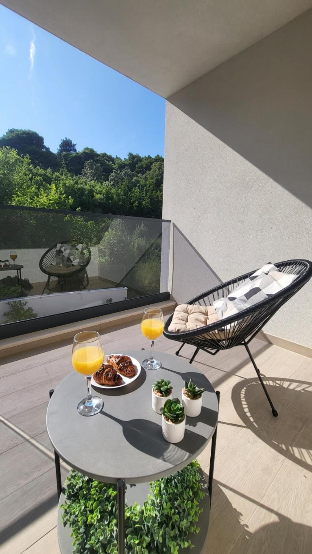 Family Suite Peppina Dubrovnik Exterior photo